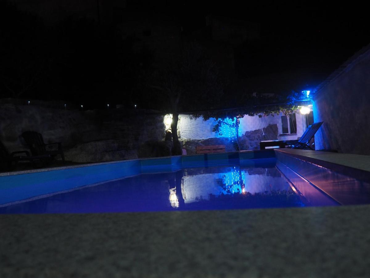 Hotel Casa Dos Navegantes Belmonte  Exteriér fotografie