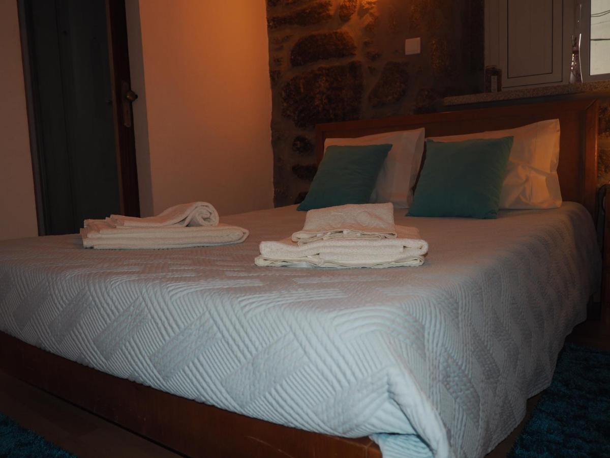 Hotel Casa Dos Navegantes Belmonte  Exteriér fotografie