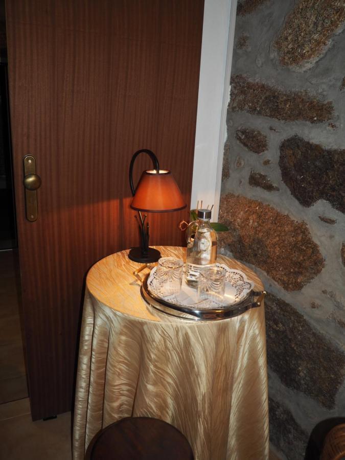 Hotel Casa Dos Navegantes Belmonte  Exteriér fotografie