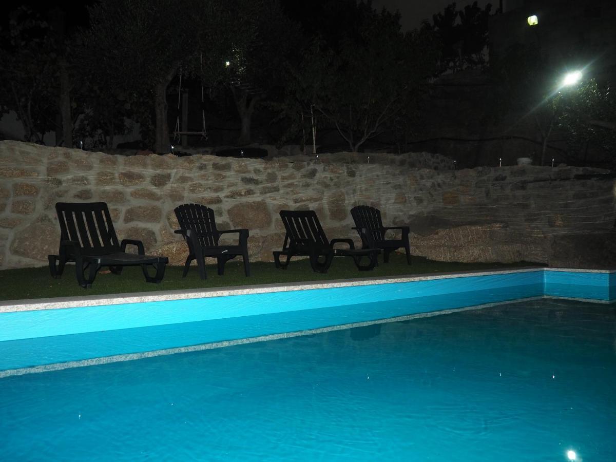 Hotel Casa Dos Navegantes Belmonte  Exteriér fotografie