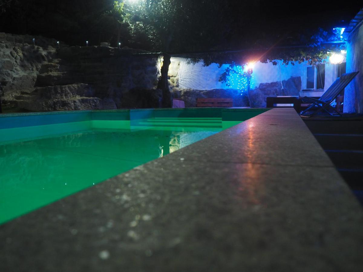 Hotel Casa Dos Navegantes Belmonte  Exteriér fotografie