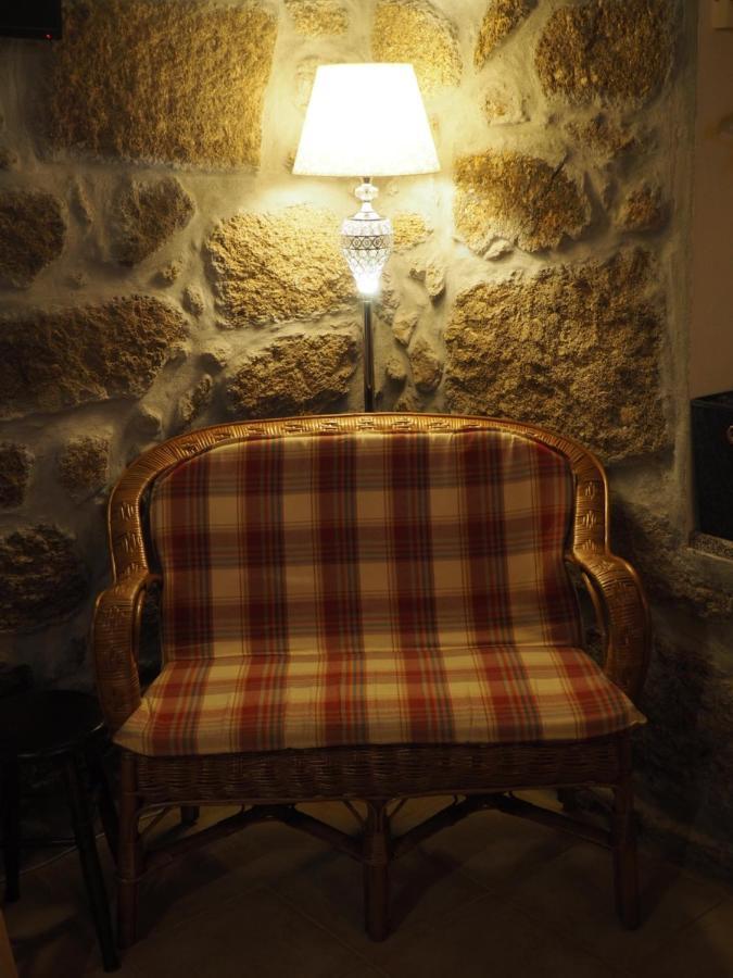 Hotel Casa Dos Navegantes Belmonte  Exteriér fotografie