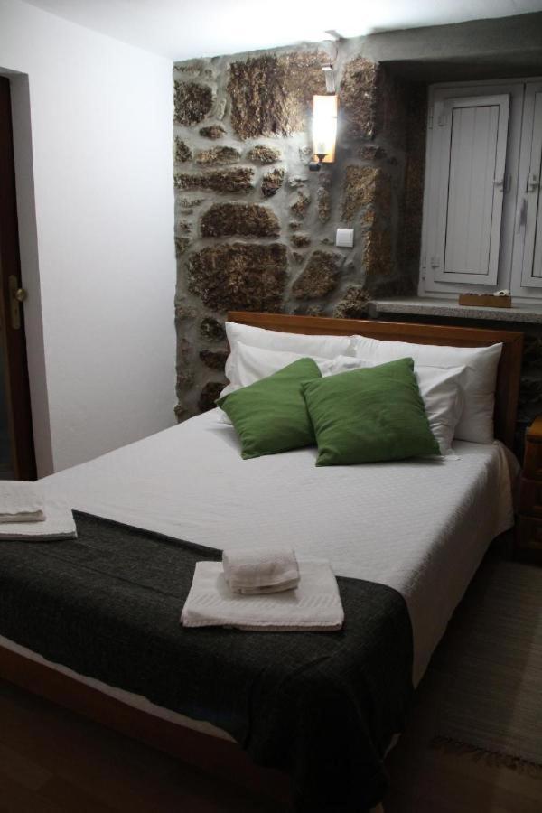 Hotel Casa Dos Navegantes Belmonte  Exteriér fotografie
