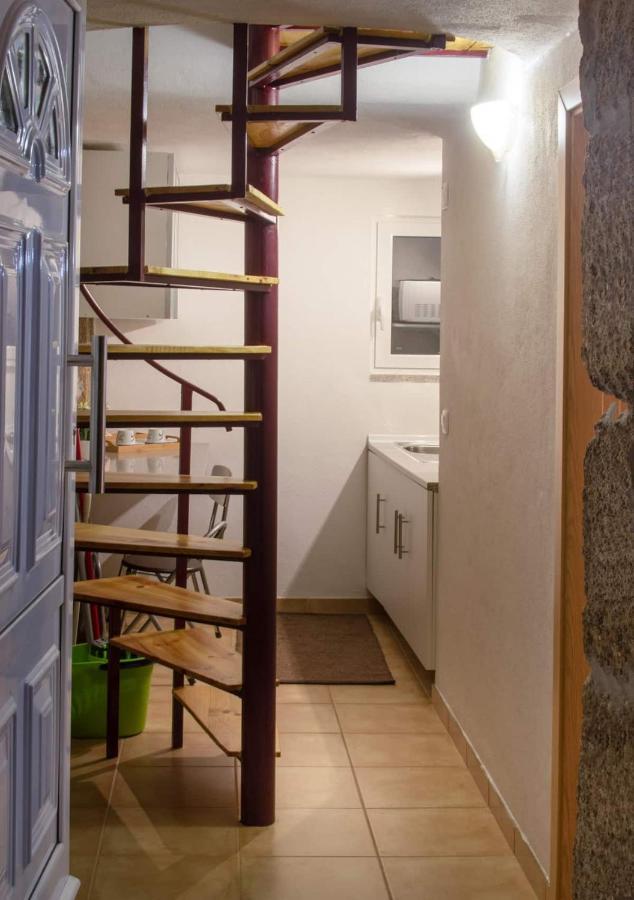 Hotel Casa Dos Navegantes Belmonte  Exteriér fotografie