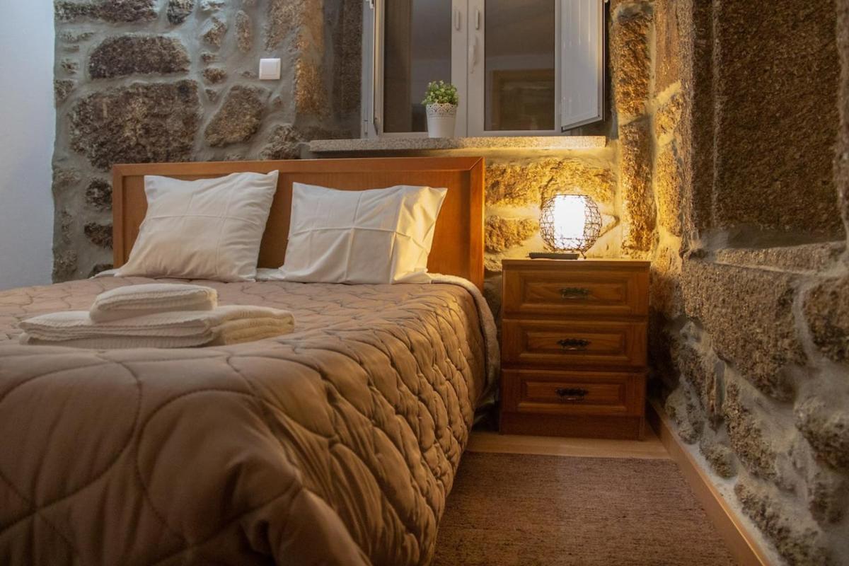 Hotel Casa Dos Navegantes Belmonte  Exteriér fotografie