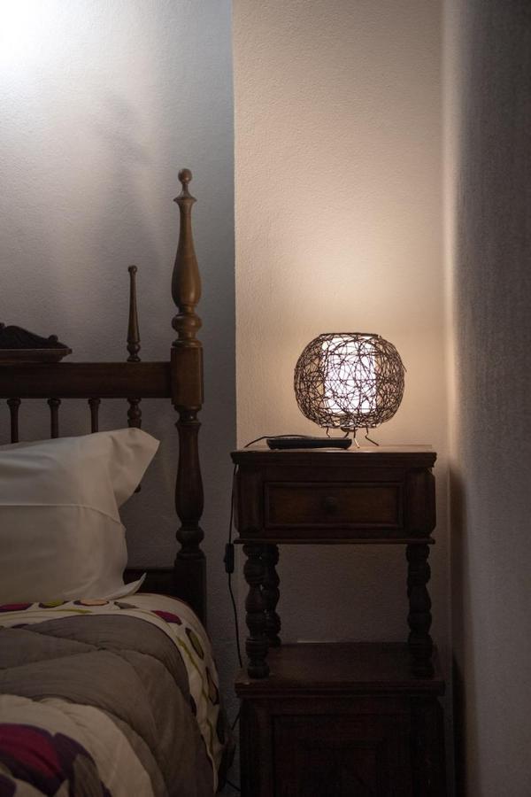 Hotel Casa Dos Navegantes Belmonte  Exteriér fotografie